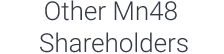 Other Mn48 Shareholders Other Mn48 Shareholders